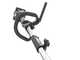 Worx NITRO WG186E - Akku-Rasentrimmer - 2x20V/4Ah