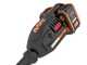Worx NITRO WG186E - Akku-Rasentrimmer - 2x20V/4Ah