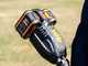 Worx NITRO WG186E - Akku-Rasentrimmer - 2x20V/4Ah