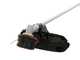 Worx NITRO WG186E - Akku-Rasentrimmer - 2x20V/4Ah
