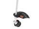 Worx NITRO WG186E - Akku-Rasentrimmer - 2x20V/4Ah