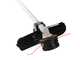 Worx NITRO WG186E - Akku-Rasentrimmer - 2x20V/4Ah