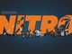 Worx NITRO WG186E - Akku-Rasentrimmer - 2x20V/4Ah