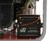 MOSA GE S-7000 BBM AVR EAS - Benzin-Stromerzeuger mit AVR-Regelung und Elektrostarter 6.5 kW - Dauerleistung 5.4 kW - 230V