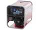 MOSA GE S-7000 BBM AVR EAS - Benzin-Stromerzeuger mit AVR-Regelung und Elektrostarter 6.5 kW - Dauerleistung 5.4 kW - 230V