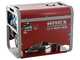 MOSA GE S-7000 BBM AVR EAS - Benzin-Stromerzeuger mit AVR-Regelung und Elektrostarter 6.5 kW - Dauerleistung 5.4 kW - 230V