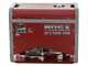 MOSA GE S-7000 BBM AVR EAS - Benzin-Stromerzeuger mit AVR-Regelung und Elektrostarter 6.5 kW - Dauerleistung 5.4 kW - 230V