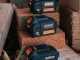 Lithium-Akku BATAVIA18V/ 4.0 Ah