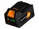 Lithium-Akku BATAVIA18V/ 4.0 Ah