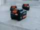 Lithium-Akku BATAVIA18V/ 4.0 Ah