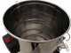 Comet CV 50 XE - Staub- und Fl&uuml;ssigkeitssauger - 50 lt - Premium-Serie