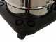 Comet CV 50 XE - Staub- und Fl&uuml;ssigkeitssauger - 50 lt - Premium-Serie