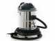 Comet CV 50 XE - Staub- und Fl&uuml;ssigkeitssauger - 50 lt - Premium-Serie