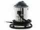 Comet CV 50 XE - Staub- und Fl&uuml;ssigkeitssauger - 50 lt - Premium-Serie