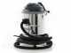 Comet CV 50 XE - Staub- und Fl&uuml;ssigkeitssauger - 50 lt - Premium-Serie