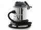Comet CV 50 XE - Staub- und Fl&uuml;ssigkeitssauger - 50 lt - Premium-Serie
