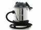 Comet CV 50 XE - Staub- und Fl&uuml;ssigkeitssauger - 50 lt - Premium-Serie