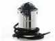 Comet CV 50 XE - Staub- und Fl&uuml;ssigkeitssauger - 50 lt - Premium-Serie