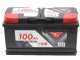Komplettes Set: Batteriewagen Geotech + Batteria 100 Ah + Ladeger&auml;t Awelco Automatic 20