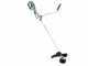 EGO BC3800E - Akku-Rasentrimmer - 56V - 7.5Ah
