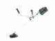 EGO BC3800E - Akku-Rasentrimmer - 56V - 7.5Ah