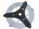 EGO BC3800E - Akku-Rasentrimmer - 56V - 7.5Ah