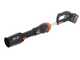 WORX NITRO WG585E - Akku-Laubbl&auml;ser - 2x20V/4Ah