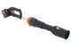 WORX NITRO WG585E - Akku-Laubbl&auml;ser - 2x20V/4Ah