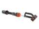 WORX NITRO WG585E - Akku-Laubbl&auml;ser - 2x20V/4Ah