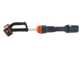 WORX NITRO WG585E - Akku-Laubbl&auml;ser - 2x20V/4Ah