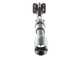 WORX NITRO WG585E - Akku-Laubbl&auml;ser - 2x20V/4Ah