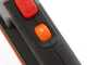 WORX NITRO WG585E - Akku-Laubbl&auml;ser - 2x20V/4Ah
