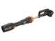 WORX NITRO WG585E - Akku-Laubbl&auml;ser - 2x20V/4Ah