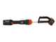 WORX NITRO WG585E - Akku-Laubbl&auml;ser - 2x20V/4Ah