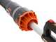 WORX NITRO WG585E - Akku-Laubbl&auml;ser - 2x20V/4Ah