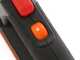 WORX NITRO WG585E - Akku-Laubbl&auml;ser - 2x20V/4Ah