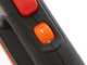 WORX NITRO WG585E - Akku-Laubbl&auml;ser - 2x20V/4Ah