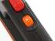 WORX NITRO WG585E - Akku-Laubbl&auml;ser - 2x20V/4Ah