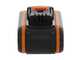 WORX NITRO WG585E - Akku-Laubbl&auml;ser - 2x20V/4Ah