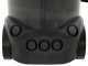 Staubsauger Comet 120 P Eco - 20 l - Nass- und Trockensauger - Profi-Serie