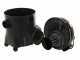 Staubsauger Comet 120 P Eco - 20 l - Nass- und Trockensauger - Profi-Serie