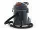 Staubsauger Comet 120 P Eco - 20 l - Nass- und Trockensauger - Profi-Serie