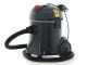 Staubsauger Comet 120 P Eco - 20 l - Nass- und Trockensauger - Profi-Serie
