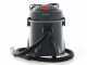 Staubsauger Comet 120 P Eco - 20 l - Nass- und Trockensauger - Profi-Serie