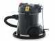 Staubsauger Comet 120 P Eco - 20 l - Nass- und Trockensauger - Profi-Serie