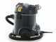 Staubsauger Comet 120 P Eco - 20 l - Nass- und Trockensauger - Profi-Serie