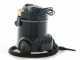 Staubsauger Comet 120 P Eco - 20 l - Nass- und Trockensauger - Profi-Serie