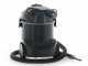 Staubsauger Comet 120 P Eco - 20 l - Nass- und Trockensauger - Profi-Serie