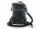 Staubsauger Comet 120 P Eco - 20 l - Nass- und Trockensauger - Profi-Serie
