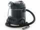 Staubsauger Comet 120 P Eco - 20 l - Nass- und Trockensauger - Profi-Serie